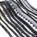 Beaded trims