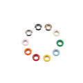 Grommets & eyelets