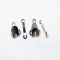 Hooks & eyes