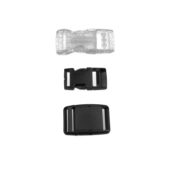 Buckles