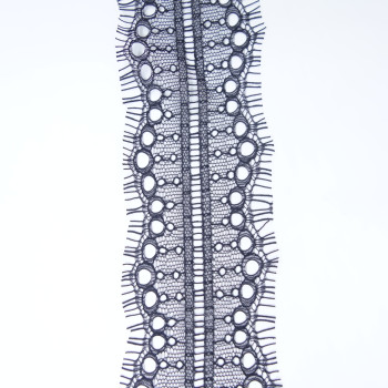 Lace trims
