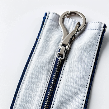 Zippers