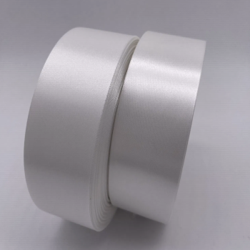 Satin & grosgrain