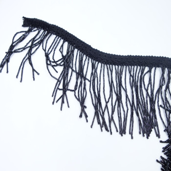 Fringe & tassels