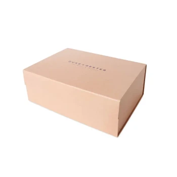 Cardboard boxes